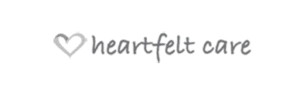 Heartfelt Care Logo