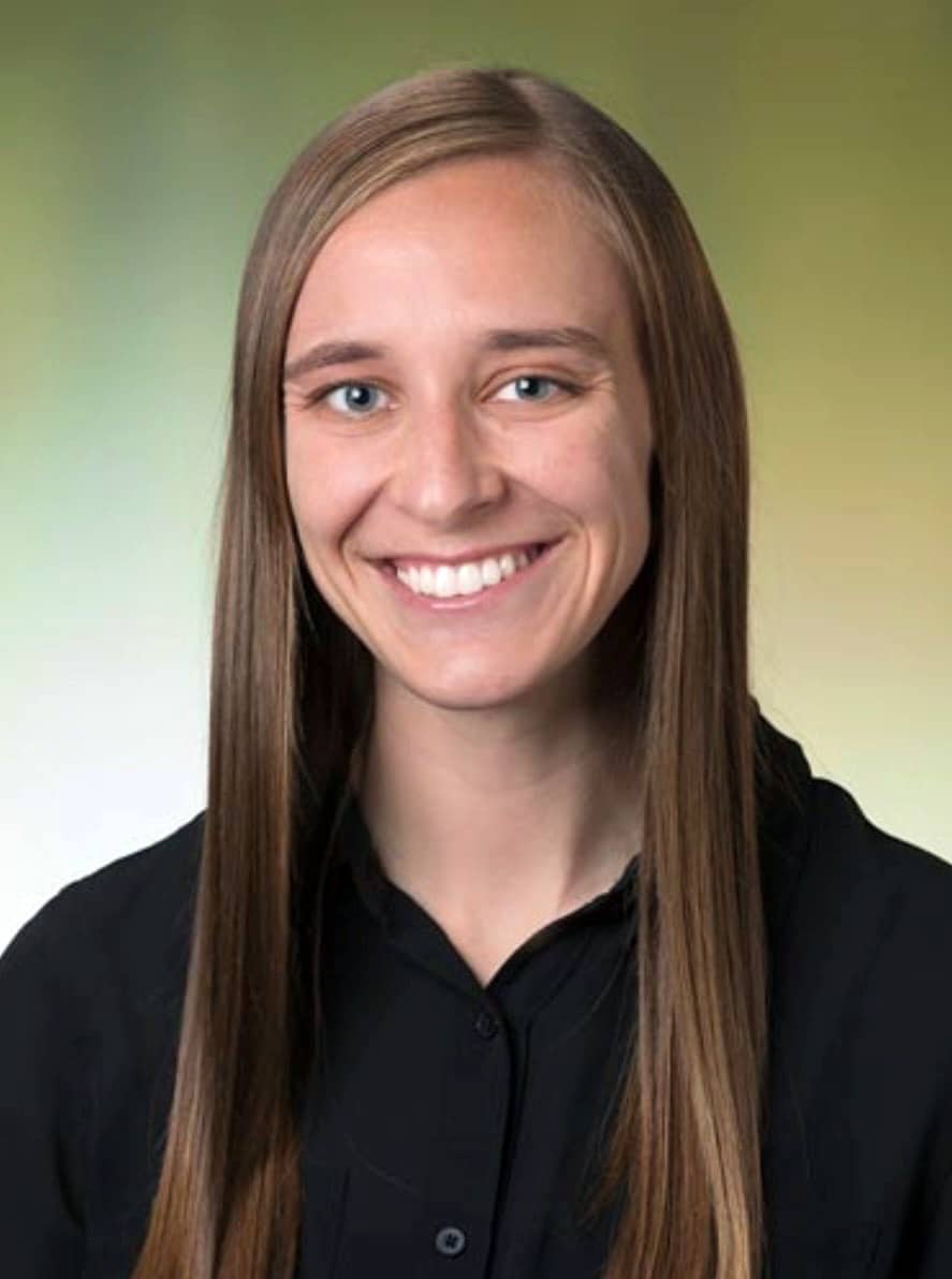 professional headshot