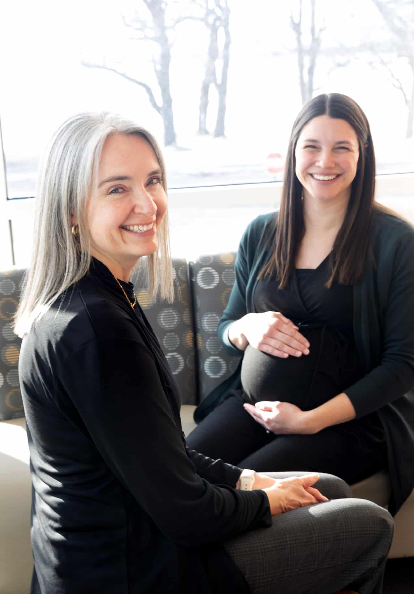 CB&More Jessie and Lauren Contact Us