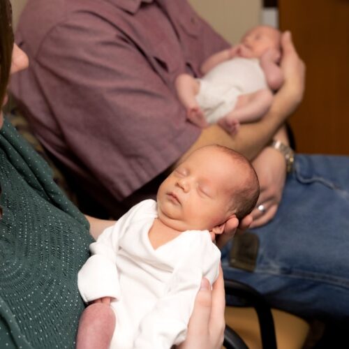 CB&M Maternity Family Medicine Babies newborn babies