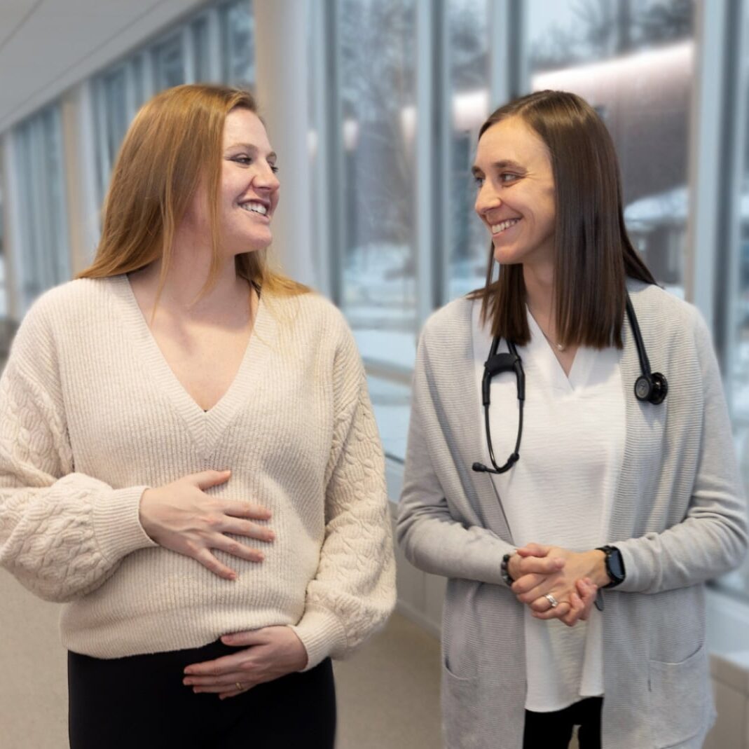 CB&More Bausman and Olivia 3 Schedule