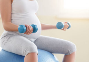 Pregnant Fitness